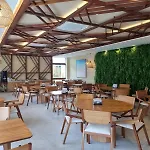 Makia Beach Experience - Novissimo Flat Porto De Galinha - Muro Alto