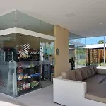 Makia Beach Experience - Novissimo Flat Porto De Galinha - Muro Alto
