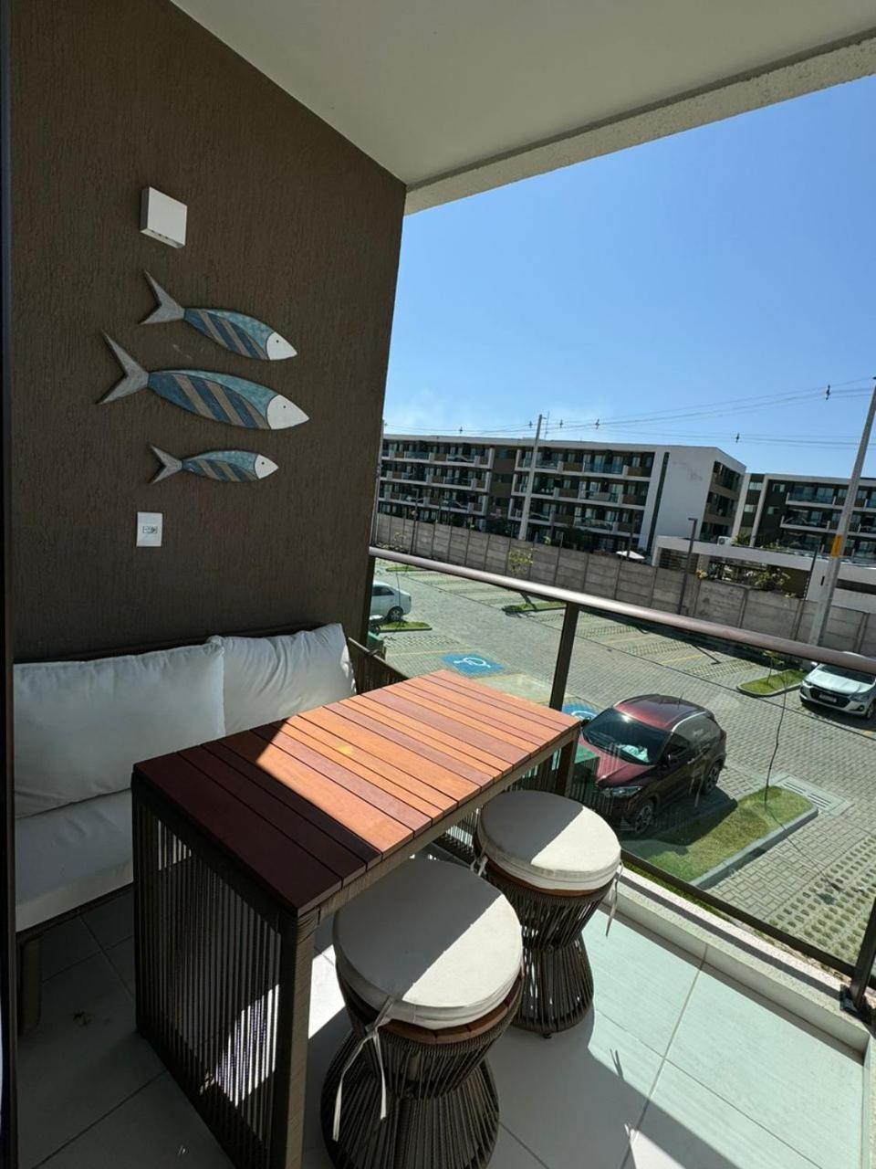 Makia Experience - Novissimo Flat Porto De Galinha - Muro Alto * Pôrto das Galinhas