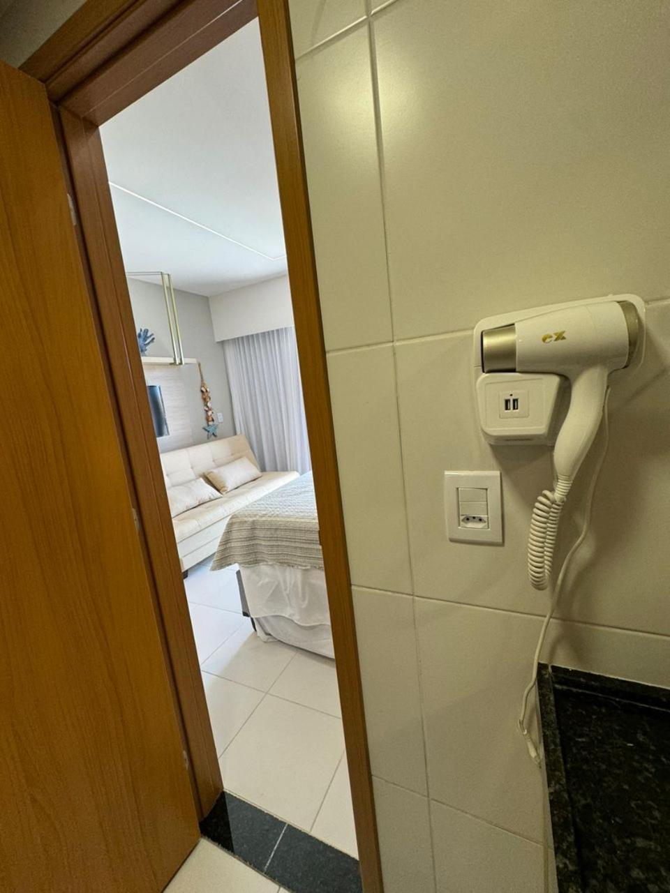 Makia Experience - Novissimo Flat Porto De Galinha - Muro Alto * Pôrto das Galinhas