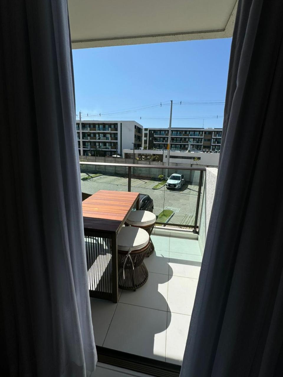 Makia Experience - Novissimo Flat Porto De Galinha - Muro Alto *