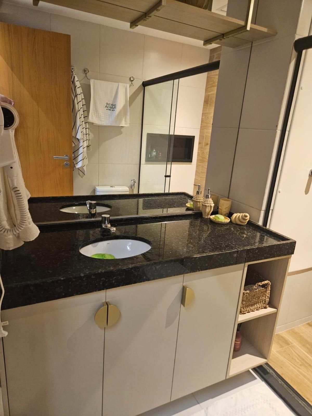Apartamento Makia Experience - Novissimo Flat Porto De Galinha - Muro Alto Pôrto das Galinhas